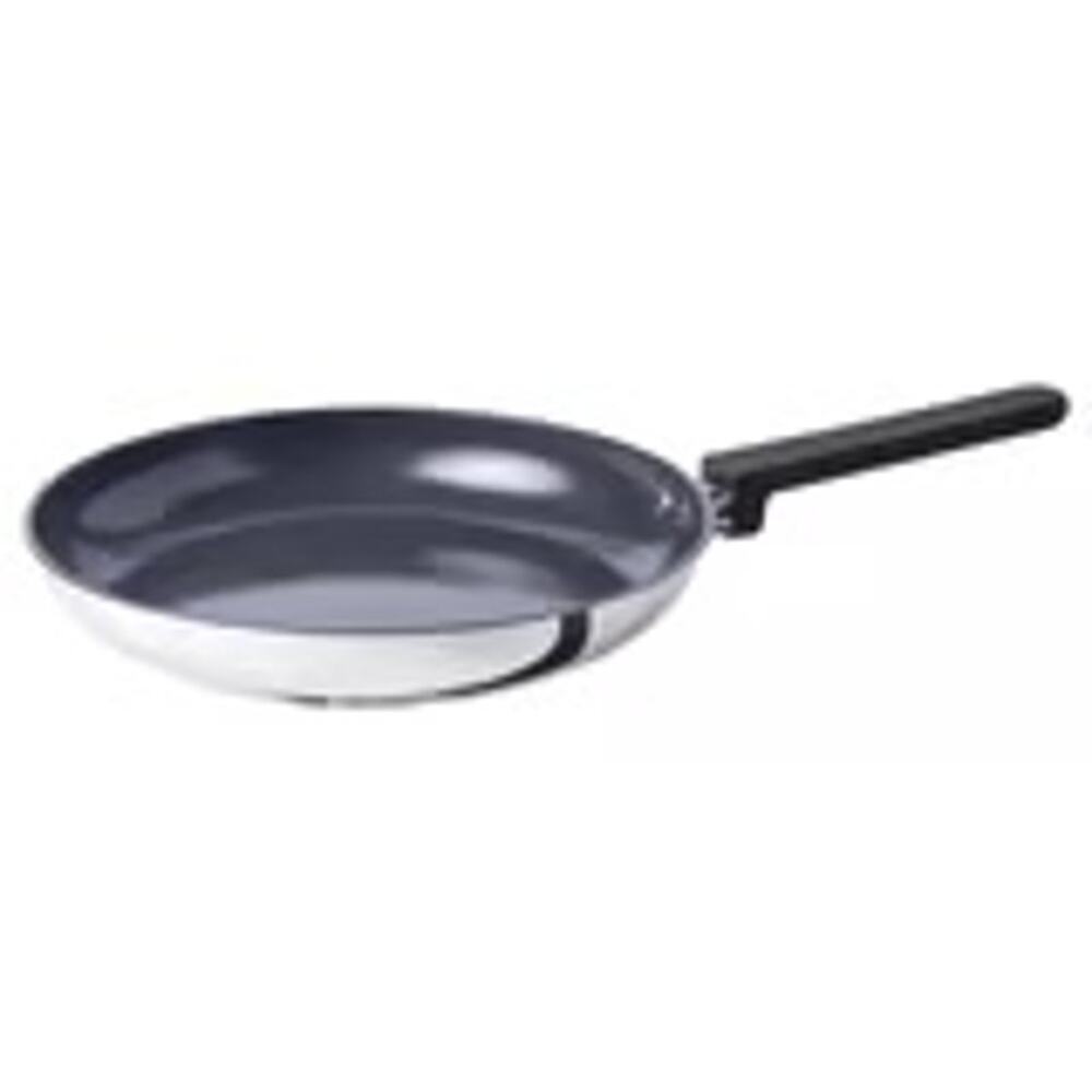 IKEA MIDDAGSMAT 11-Inch Frying Pan Your Kitchen's MVP Use on All Cooktops